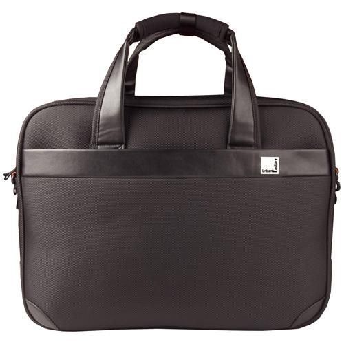 URBAN FACTORY Sacoche pour ordinateur portable - 15.6\