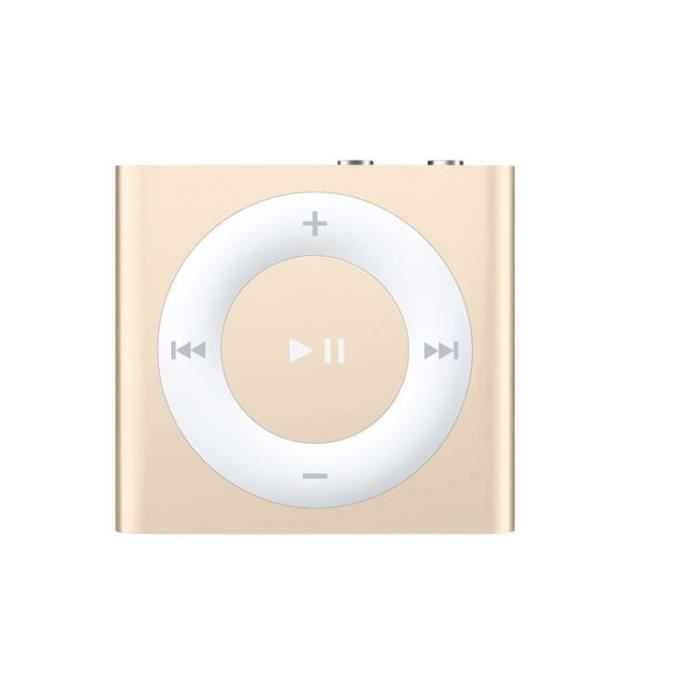 ipod shuffle 2 gb