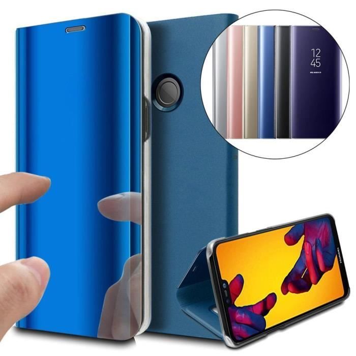 coque huawei p20 lite marque luxe