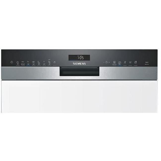  SN558S02ME -Lave vaisselle encastrable-14 couverts-Très1