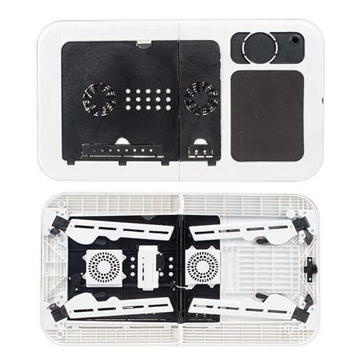 Support pc Portable Laptray Pro Mini2