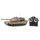 Tank M1A2 Abrams Hobby Engine Premium Line 2.4G...