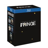 BLU-RAY SÉRIE Blu-Ray Fringe - L'intégrale de la série : Saisons BLU-RAY SÉRIE Blu-Ray Fringe - L'intégrale de la série : Saisons