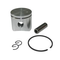 TRONÇONNEUSE Set de 38mm Piston Segment Broche Pour HUSQVARNA 3 TRONÇONNEUSE Set de 38mm Piston Segment Broche Pour HUSQVARNA 3