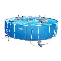 piscine tubulaire 5.49x1.22