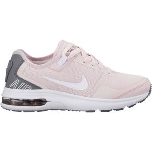 CHAUSSURES MULTISPORT NIKE Chaussures basses Air Max LB - Enfant fille -