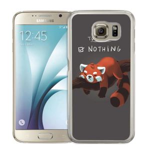 coque samsung galaxy s7 edge panda coque samsung galaxy s7 edge panda
