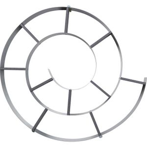 étagères Murales Ecosia