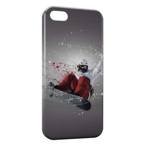 coque iphone 5 dc shoes