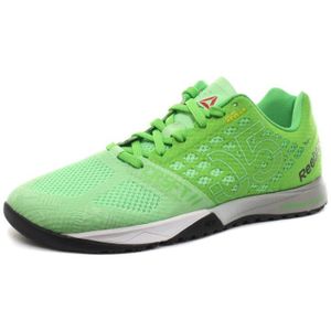 reebok nano enfant brun