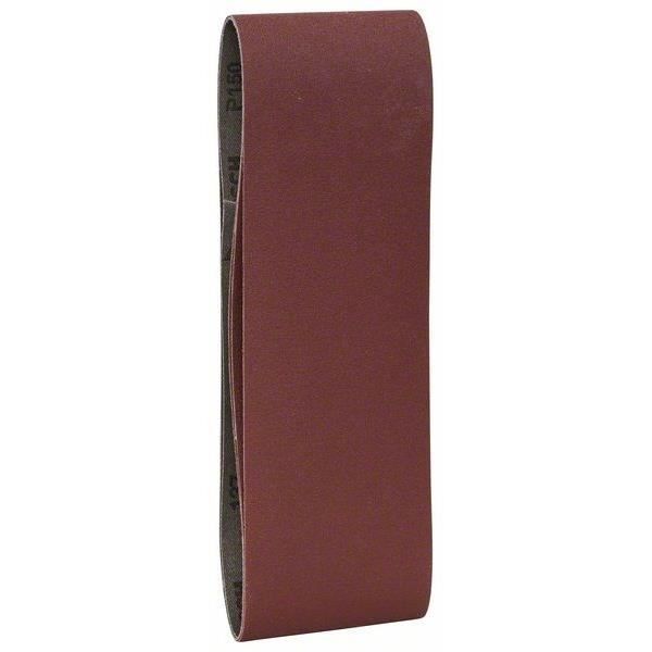 BOSCH Accessoires - 3 bandes abr. 75x508mm rw b&d g150 -