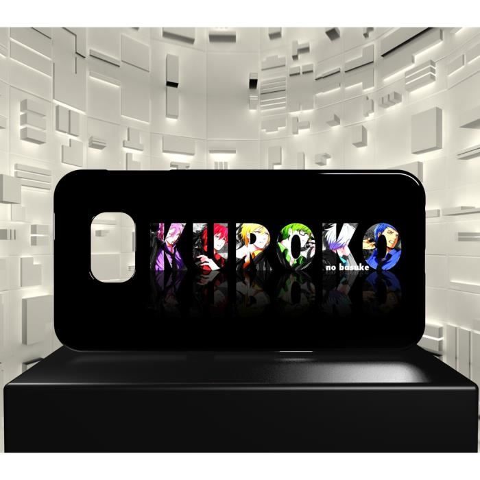 coque samsung galaxy s6 kuroko's basket coque samsung galaxy s6 kuroko's basket
