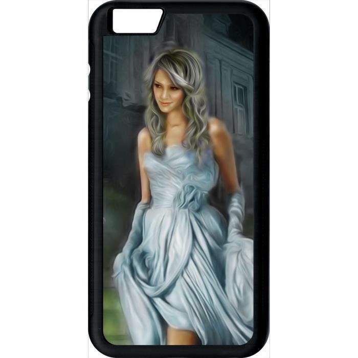 coque iphone 6 plus cendrillon coque iphone 6 plus cendrillon
