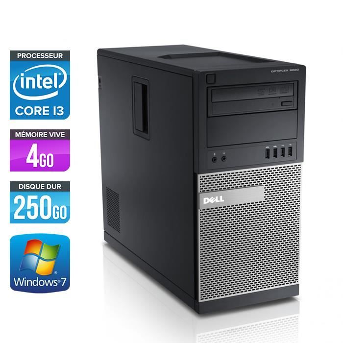 dell optiplex 790 tour i3 2120 3 3ghz 4go prix dell optiplex 790 tour i3 2120 3 3ghz 4go prix