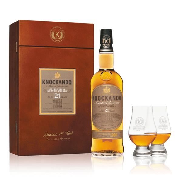 Виски Нокандо 12 Лет Купить