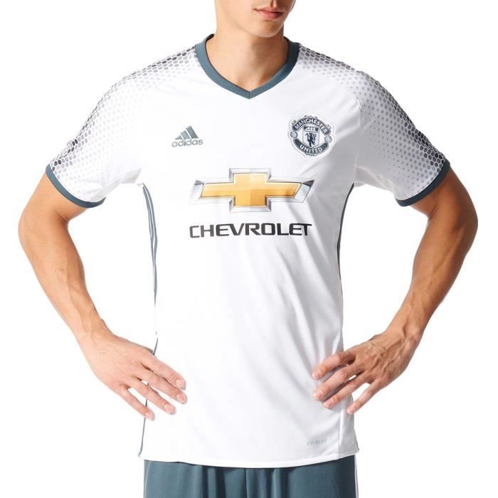 Maillot entrainement Manchester United Tenue de match Maillot entrainement Manchester United Tenue de match