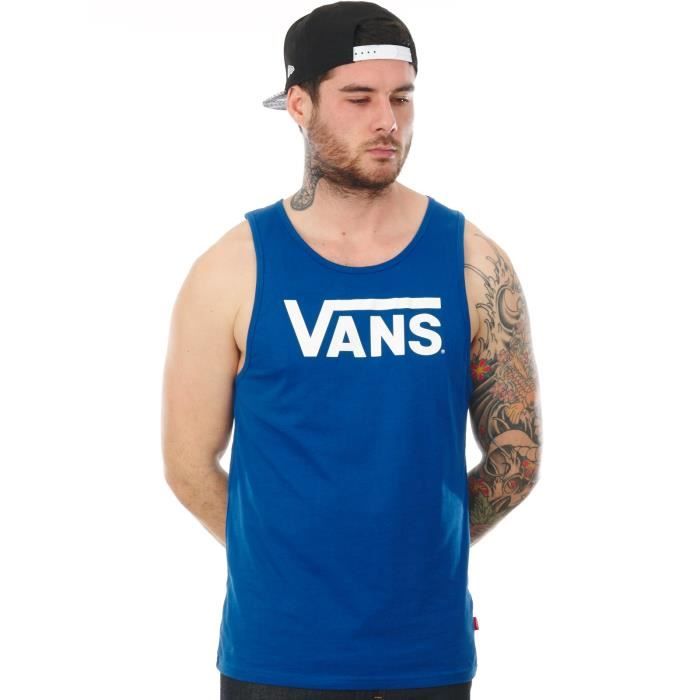 debardeur homme vans debardeur homme vans