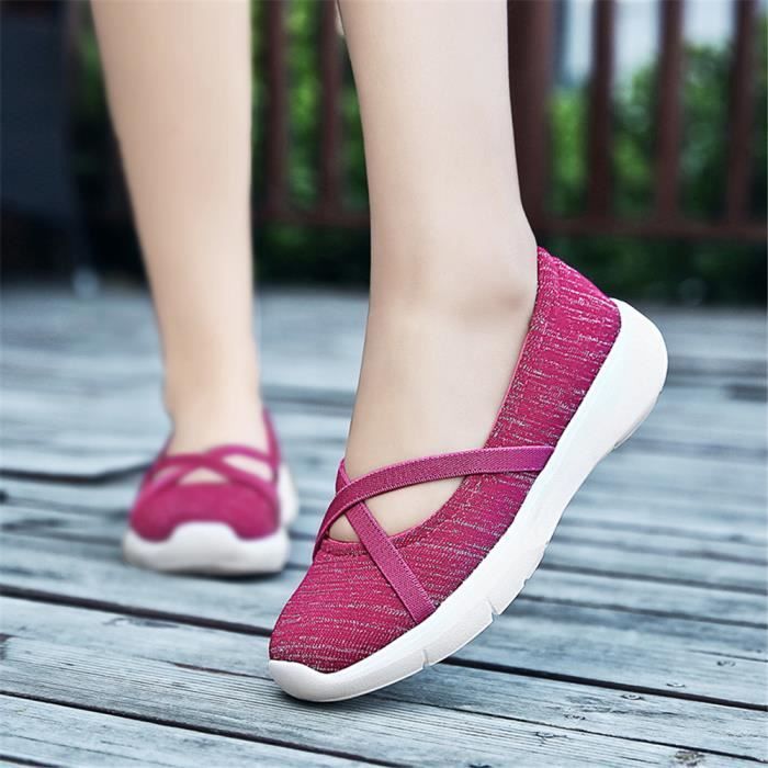 Sneakers Poids Femme Marque Nouvelle noir Durable Lger bleu Rose blanc De Antidrapant Chaussures Extravagant Luxe Fashion Baskets xFqPdIAA