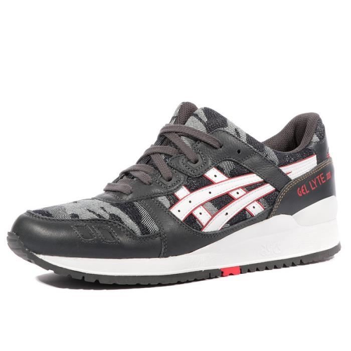 asics gel lyte 3 homme grise asics gel lyte 3 homme grise