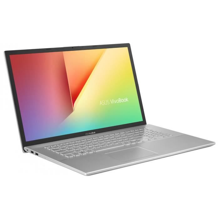  Ordinateur Portable - Asus VivoBook 17 X712FB-AU167T1