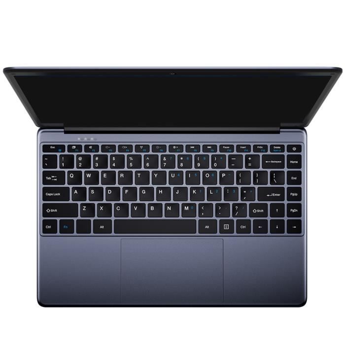 Ordinateur portable - HeroBook -14,1''1