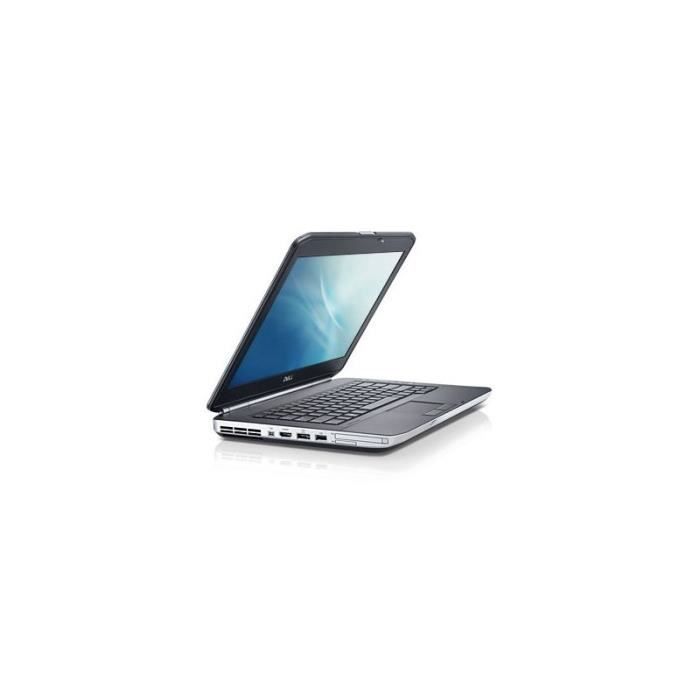 Dell Latitude E5420 4Go 250Go1