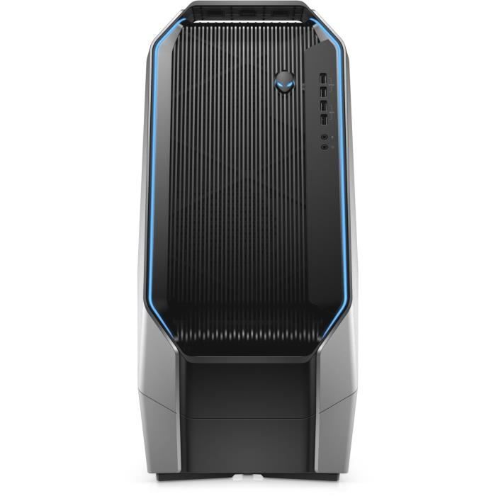  PC de Bureau AW Area 51 R5 - Core i7-7800X -1