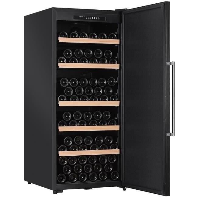  CTP177 - Cave à vin de vieillissement -1