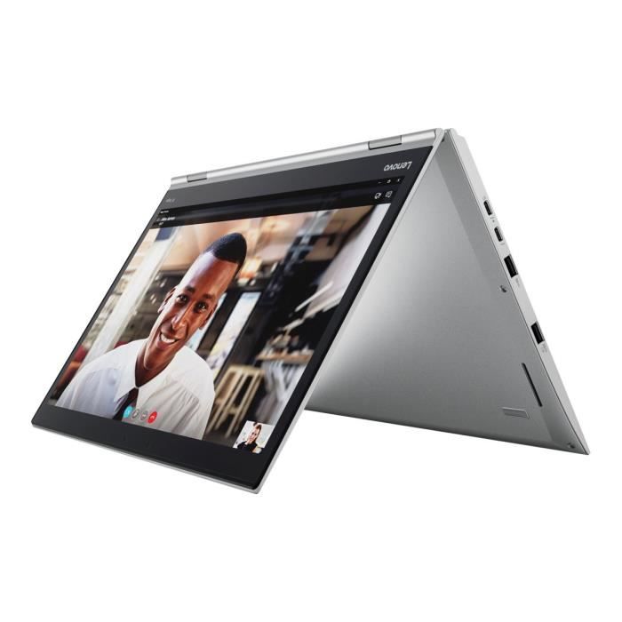  ThinkPad X1 Yoga (3rd Gen) 20LF - Conception1