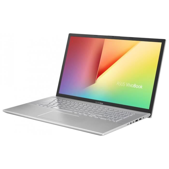 Ordinateur Portable - Asus VivoBook 17 X712FB-AU167T2