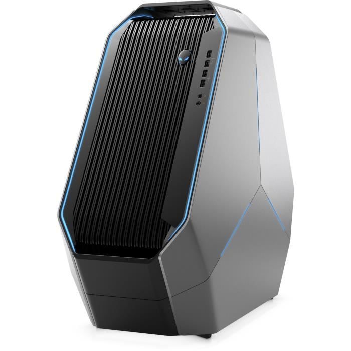  PC de Bureau AW Area 51 R5 - Core i7-7800X -2
