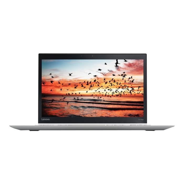  ThinkPad X1 Yoga (3rd Gen) 20LF - Conception2