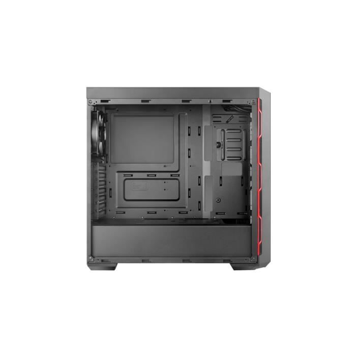 Cooler Master MasterBox MB600L, Boîtier Midi-tour,3