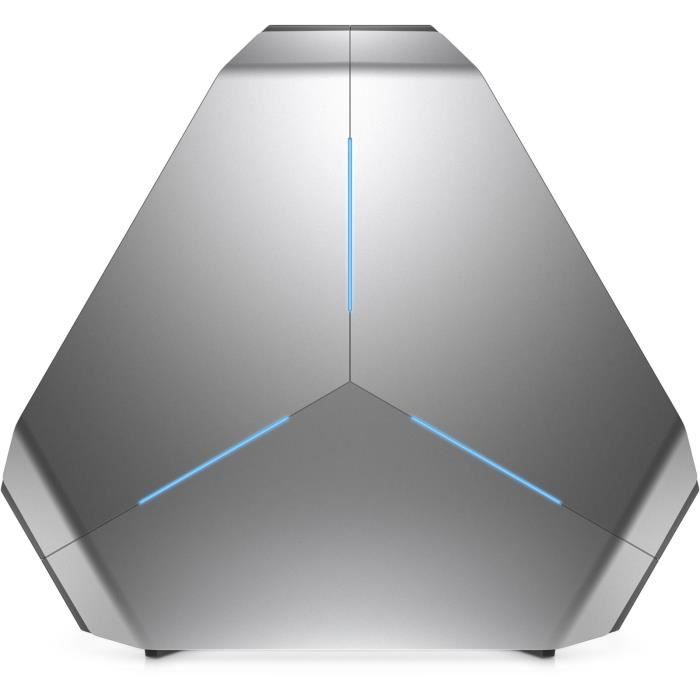  PC de Bureau AW Area 51 R5 - Core i7-7800X -3