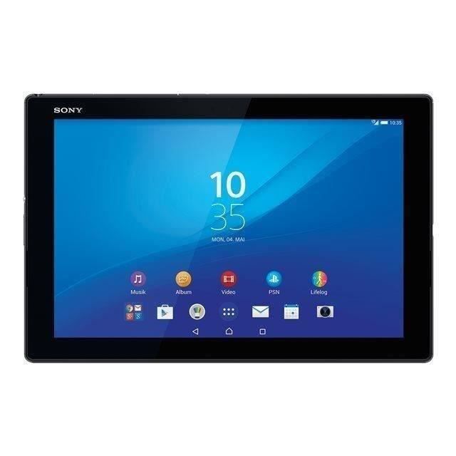 Sony Xperia Z4 Tablet WiFi + LTE 101''3