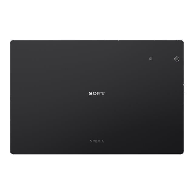 Sony Xperia Z4 Tablet WiFi + LTE 101''4