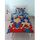 DC Super Heros Girls Parure de lit housse de couet
