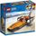 LEGO® City 60178 La voiture de compétition