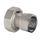 Clapet Anti-Thermosiphon/E 40x49 - Raccord F 26x34