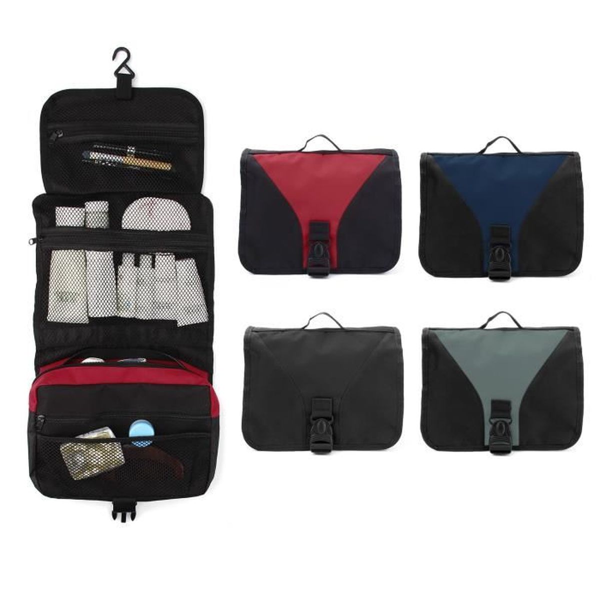 trousse de toilette sac de rangement voyage pochette trousse de toilette sac de rangement voyage pochette
