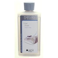 DÉSODORISANT INTÉRIEUR Lampe Berger parfum linge frais 500ml DÉSODORISANT INTÉRIEUR Lampe Berger parfum linge frais 500ml