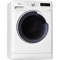 LAVE-LINGE WHIRLPOOL AWOE41048 - Lave-linge frontal - 10 kg - LAVE-LINGE WHIRLPOOL AWOE41048 - Lave-linge frontal - 10 kg -