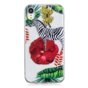 coque iphone xr zebre coque iphone xr zebre