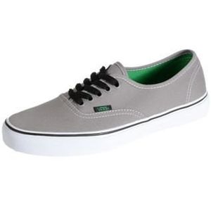 vans authentic gris vans authentic gris