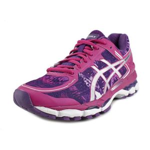 asics gel kayano 22 bordeaux