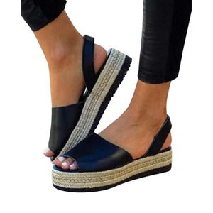 Pas Achat Plateforme Vente Sandale Cher 7gy6bf