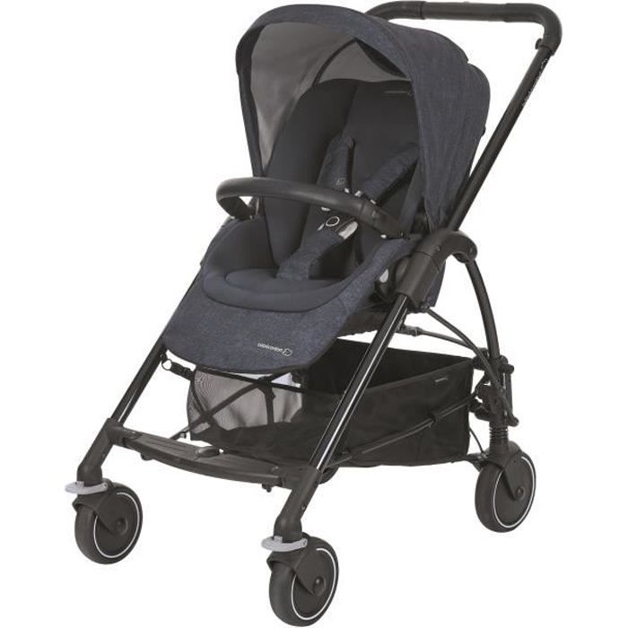 BEBE CONFORT Mya Poussette - Nomad Blue
