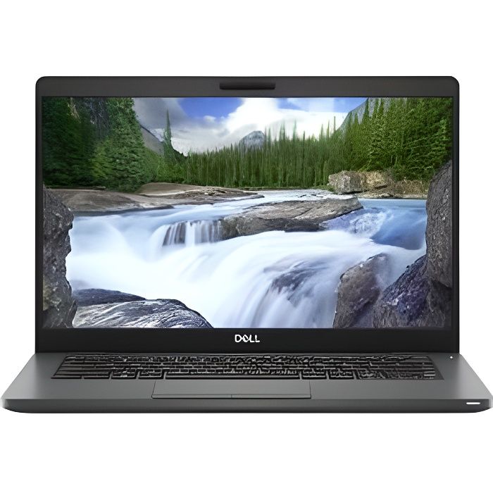 DELL Ordinateur Portable Latitude 5000 5300 - Écran 33,8 cm 13,3\