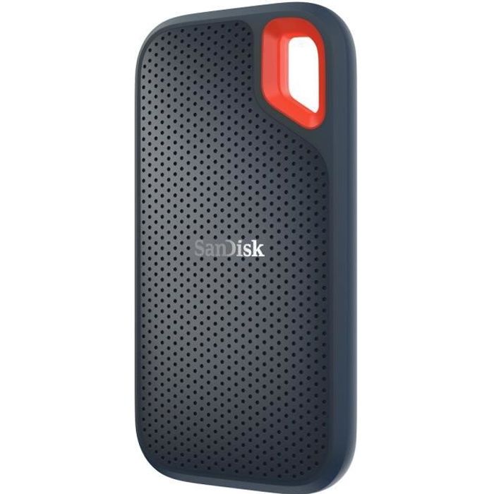 SANDISK SSD Portable Extreme 900 - 1To