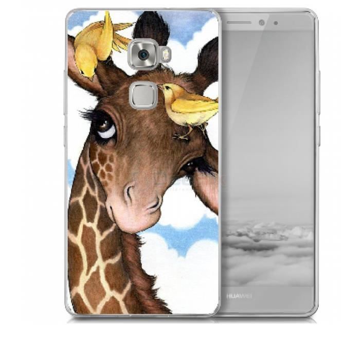 coque huawei mate 8 girafe coque huawei mate 8 girafe